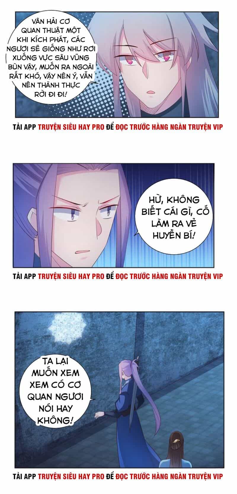 Tôn Thượng - Chương 44 - ảnh 19