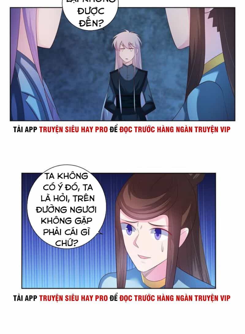 Tôn Thượng - Chương 44 - ảnh 5