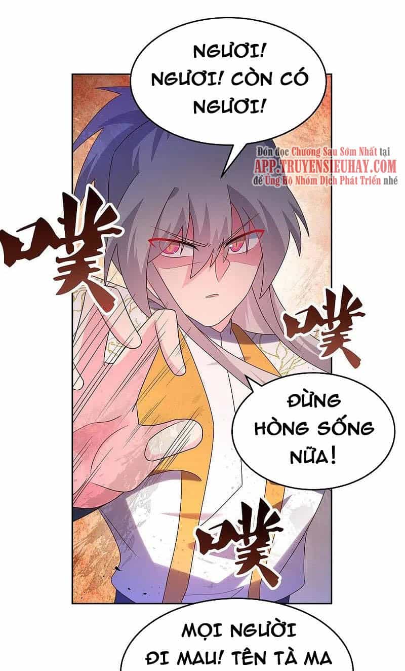 Tôn Thượng - Chương 438 - ảnh 1