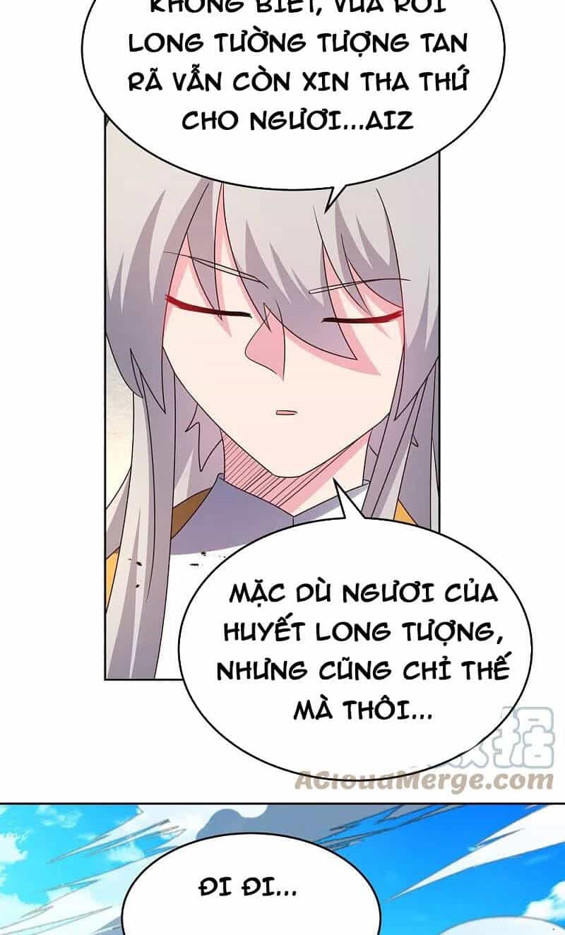 Tôn Thượng - Chương 438 - ảnh 20