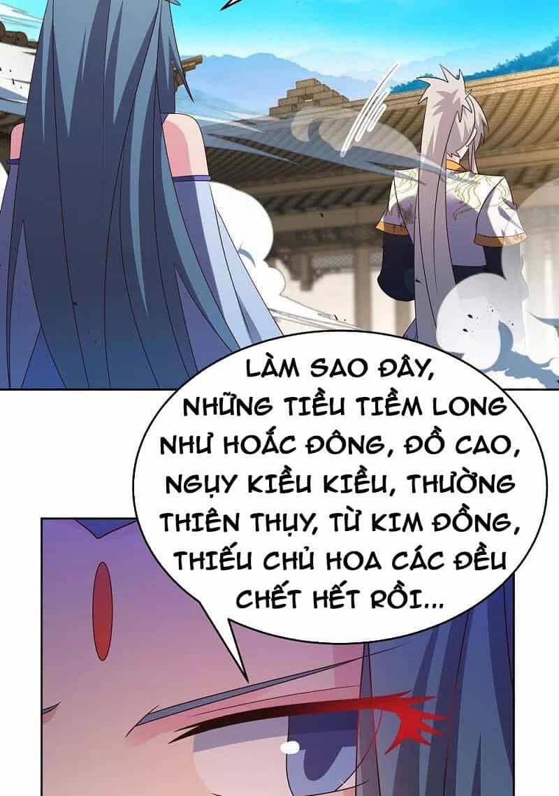 Tôn Thượng - Chương 438 - ảnh 23