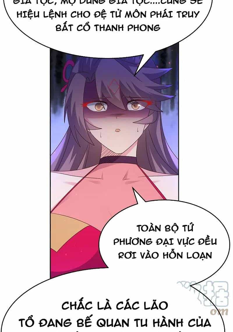 Tôn Thượng - Chương 438 - ảnh 26