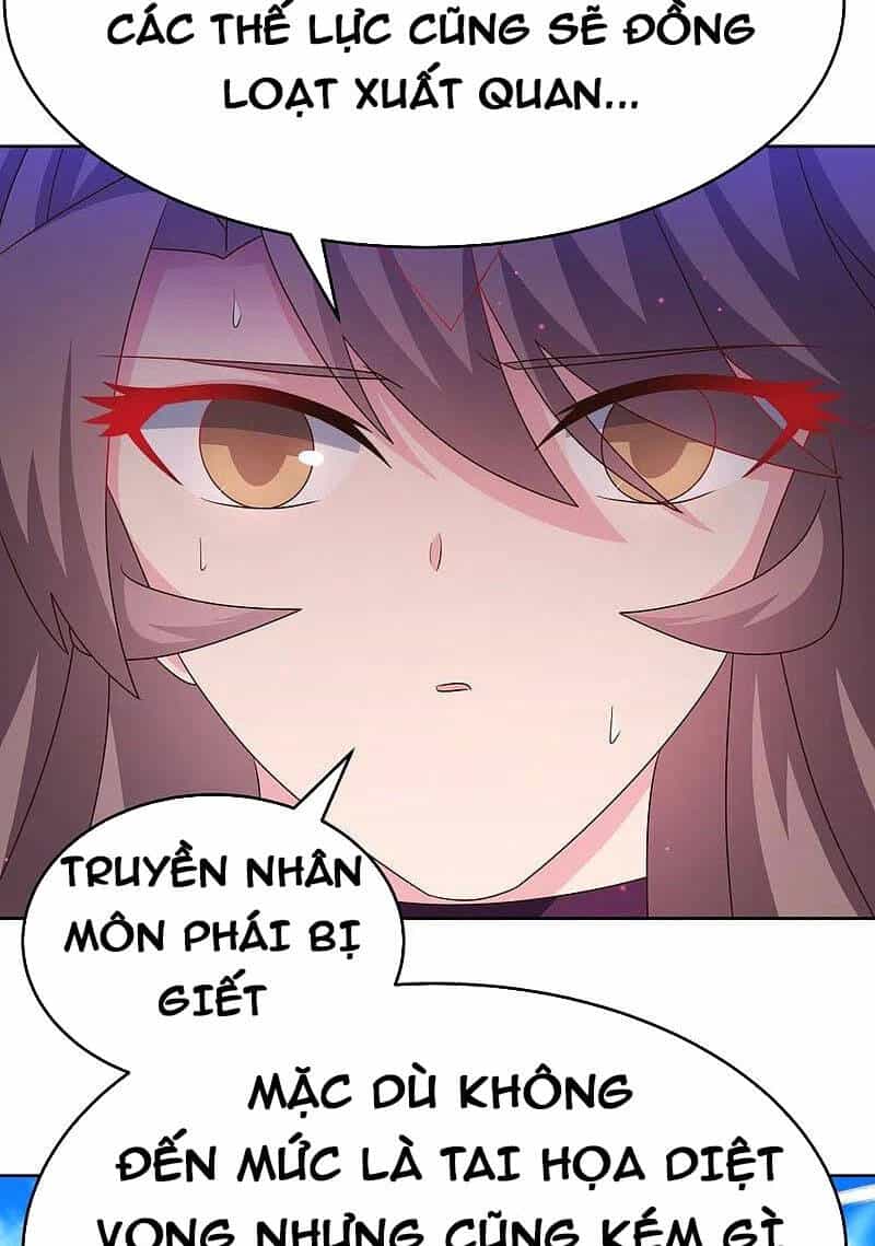 Tôn Thượng - Chương 438 - ảnh 27