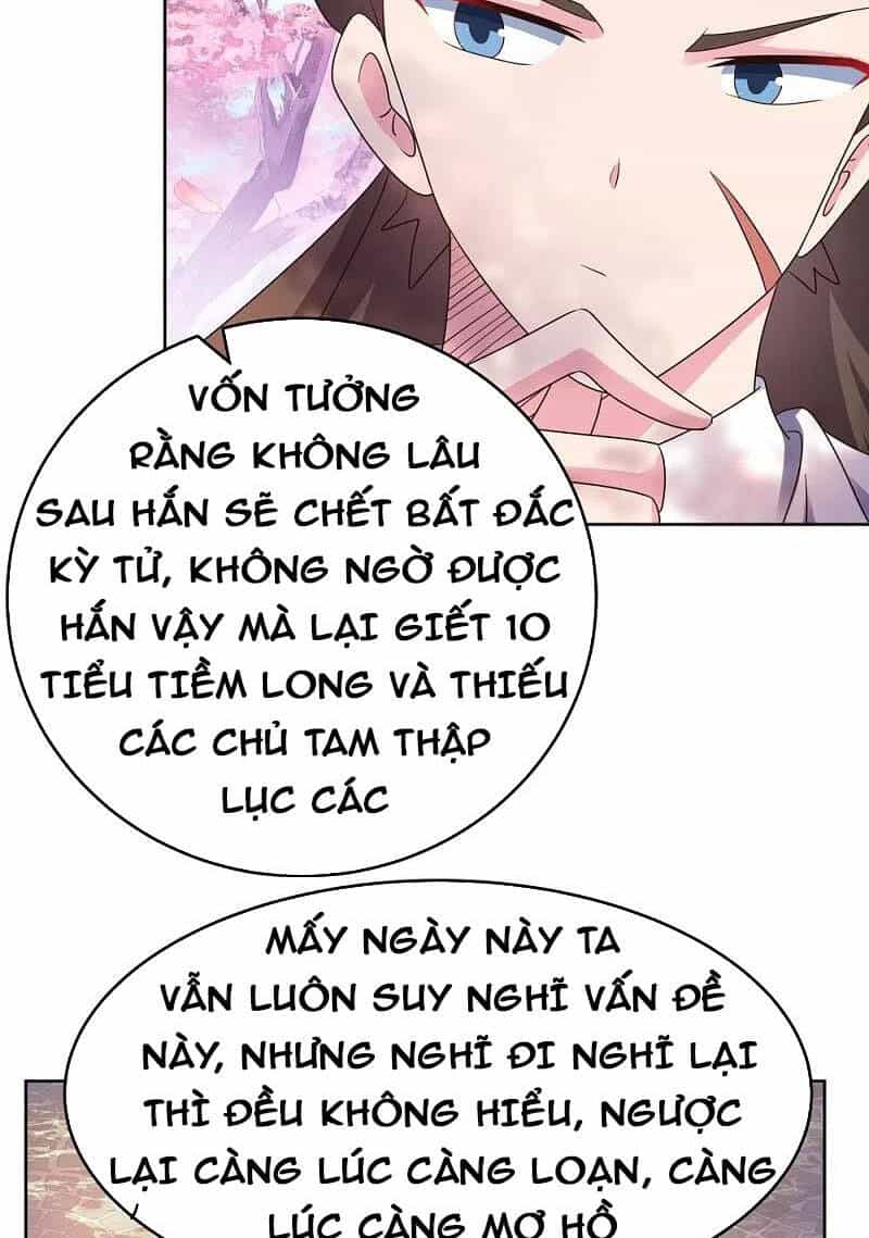 Tôn Thượng - Chương 438 - ảnh 35