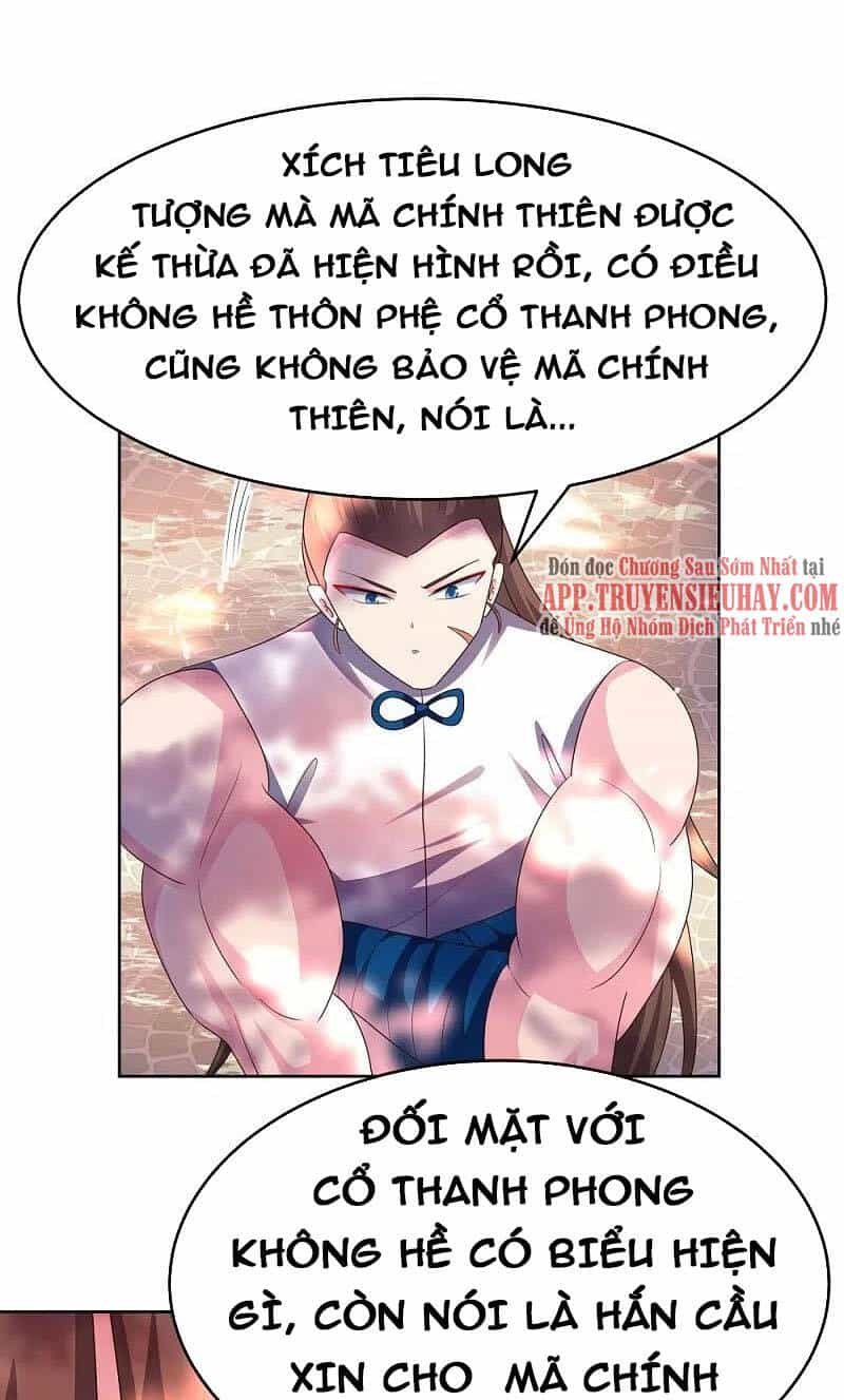 Tôn Thượng - Chương 439 - ảnh 1