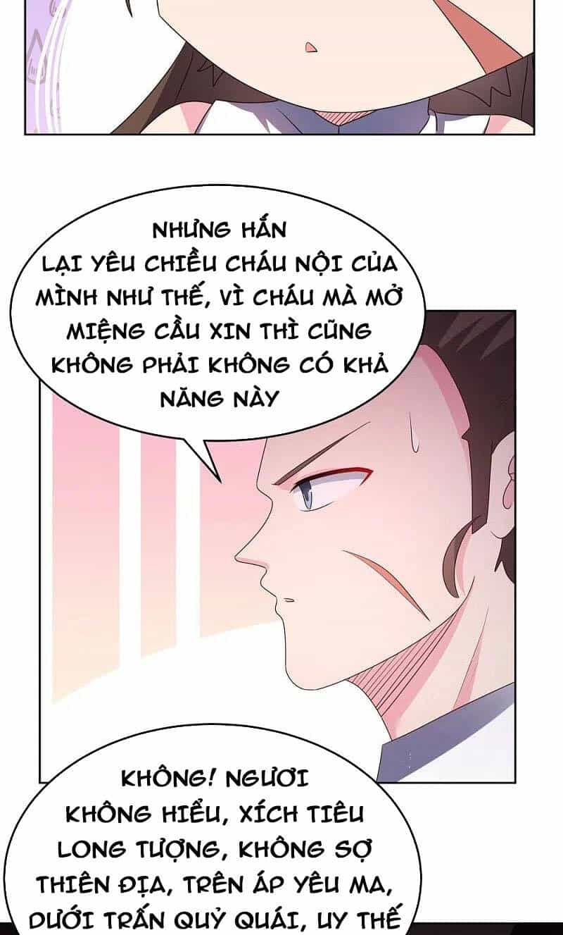 Tôn Thượng - Chương 439 - ảnh 10