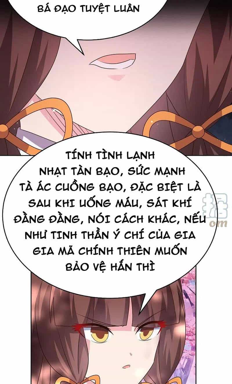 Tôn Thượng - Chương 439 - ảnh 11