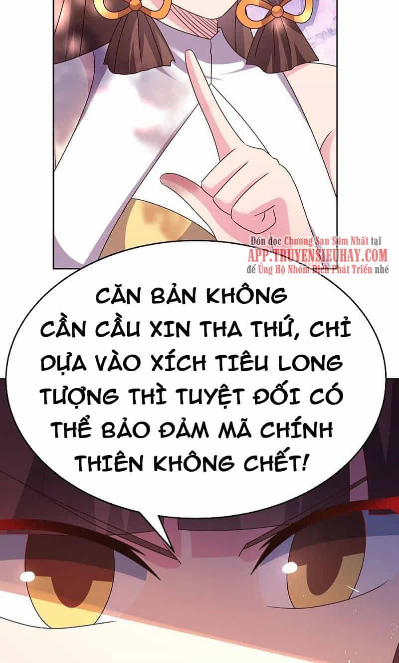 Tôn Thượng - Chương 439 - ảnh 12