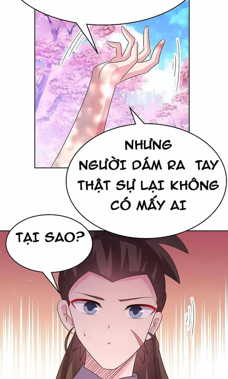 Tôn Thượng - Chương 439 - ảnh 15
