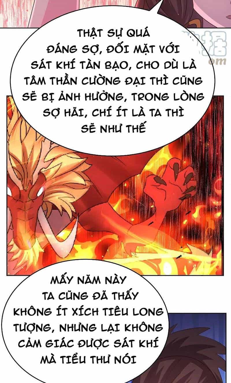 Tôn Thượng - Chương 439 - ảnh 17