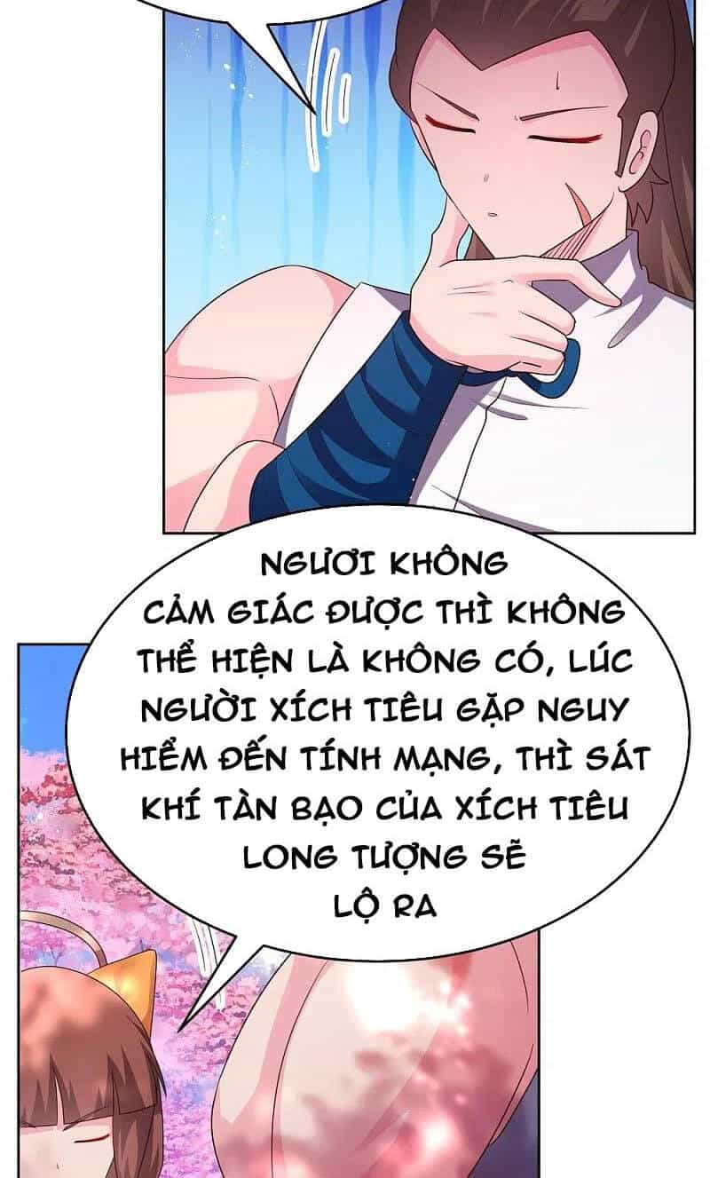 Tôn Thượng - Chương 439 - ảnh 18