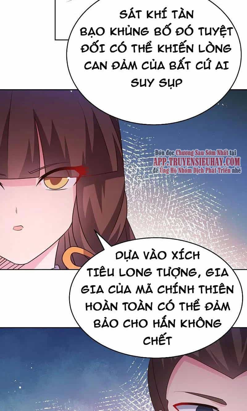 Tôn Thượng - Chương 439 - ảnh 20