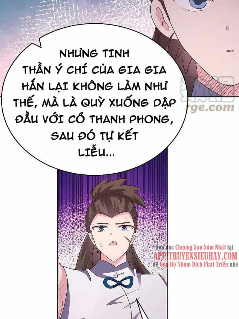 Tôn Thượng - Chương 439 - ảnh 21
