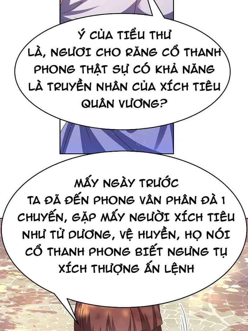 Tôn Thượng - Chương 439 - ảnh 22