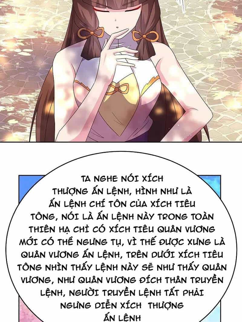 Tôn Thượng - Chương 439 - ảnh 23