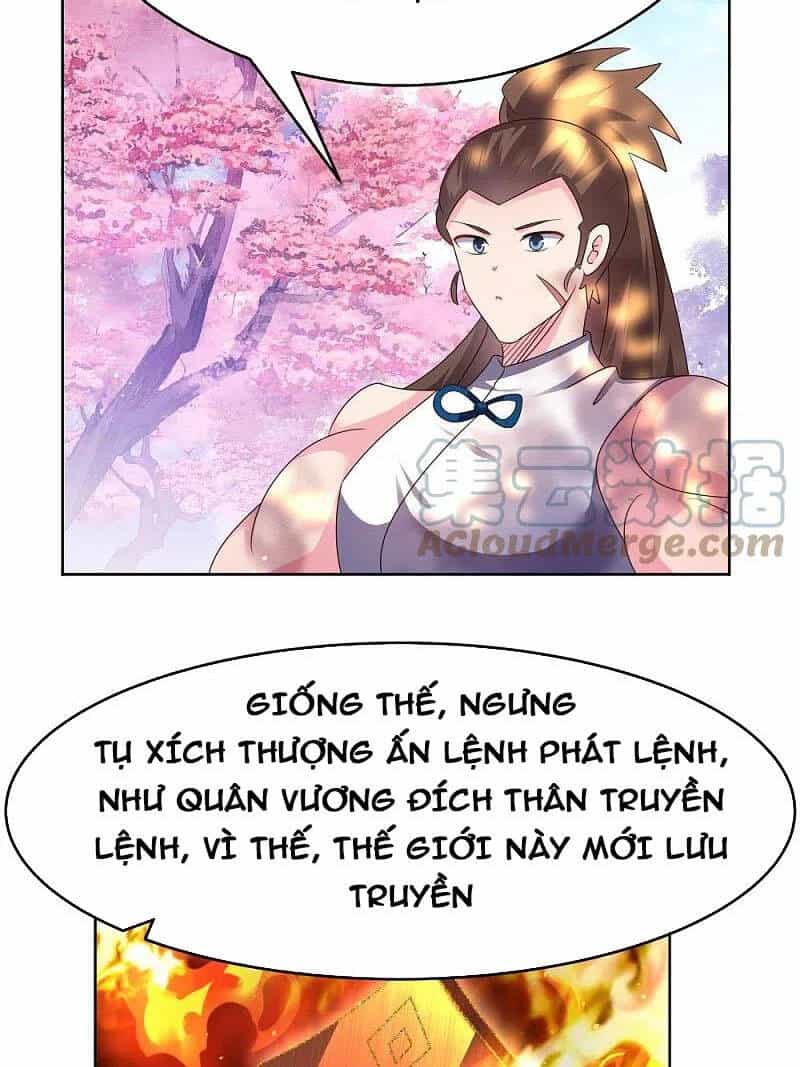 Tôn Thượng - Chương 439 - ảnh 24
