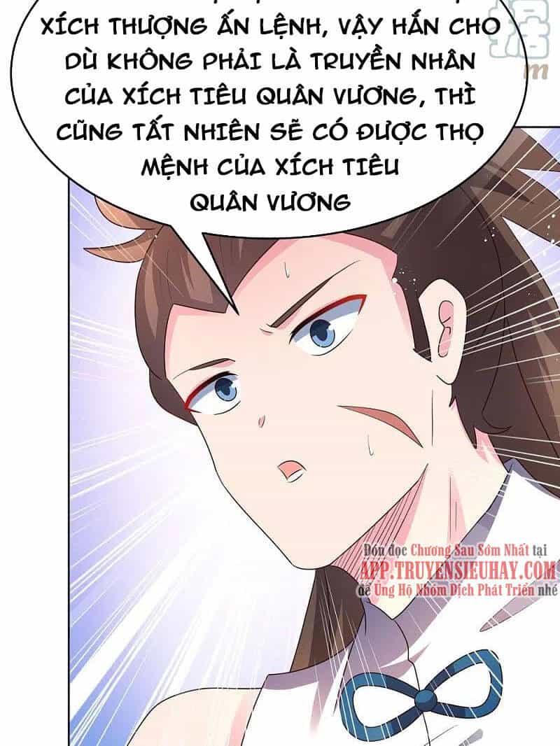 Tôn Thượng - Chương 439 - ảnh 27