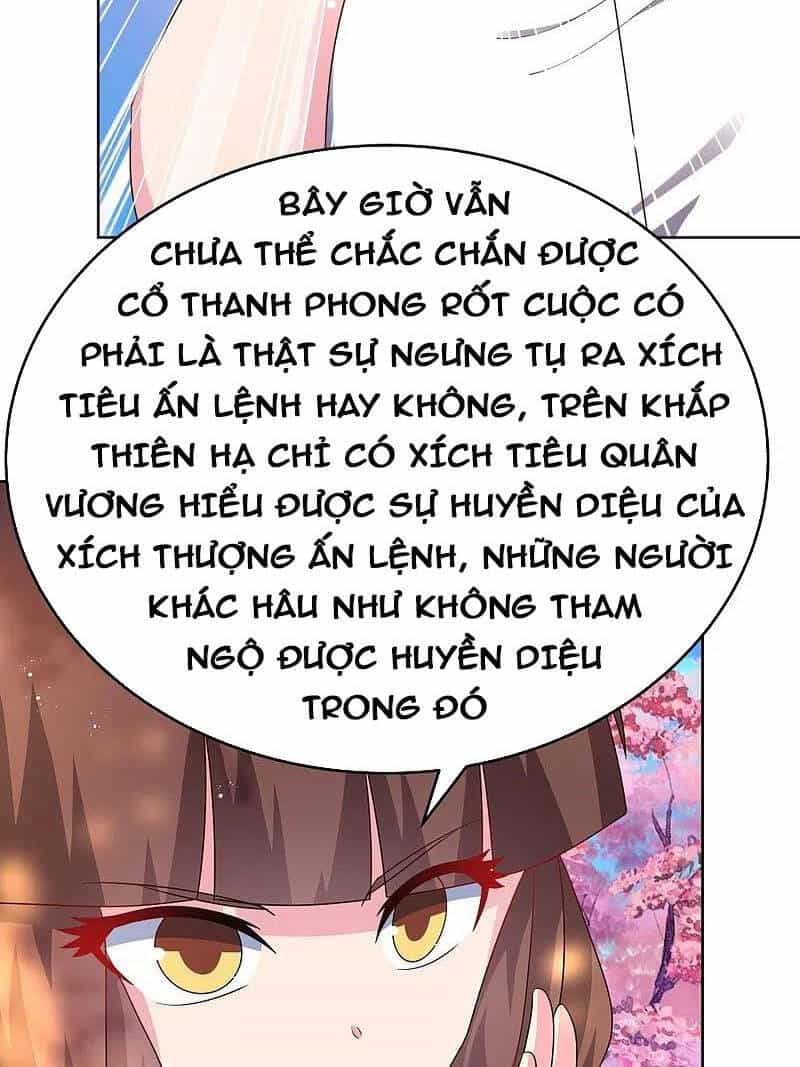 Tôn Thượng - Chương 439 - ảnh 28