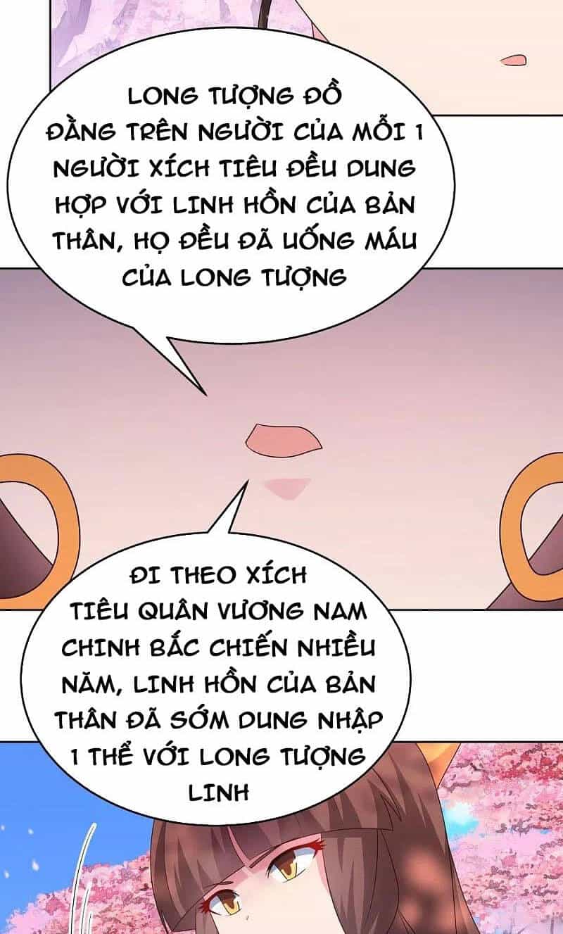 Tôn Thượng - Chương 439 - ảnh 3