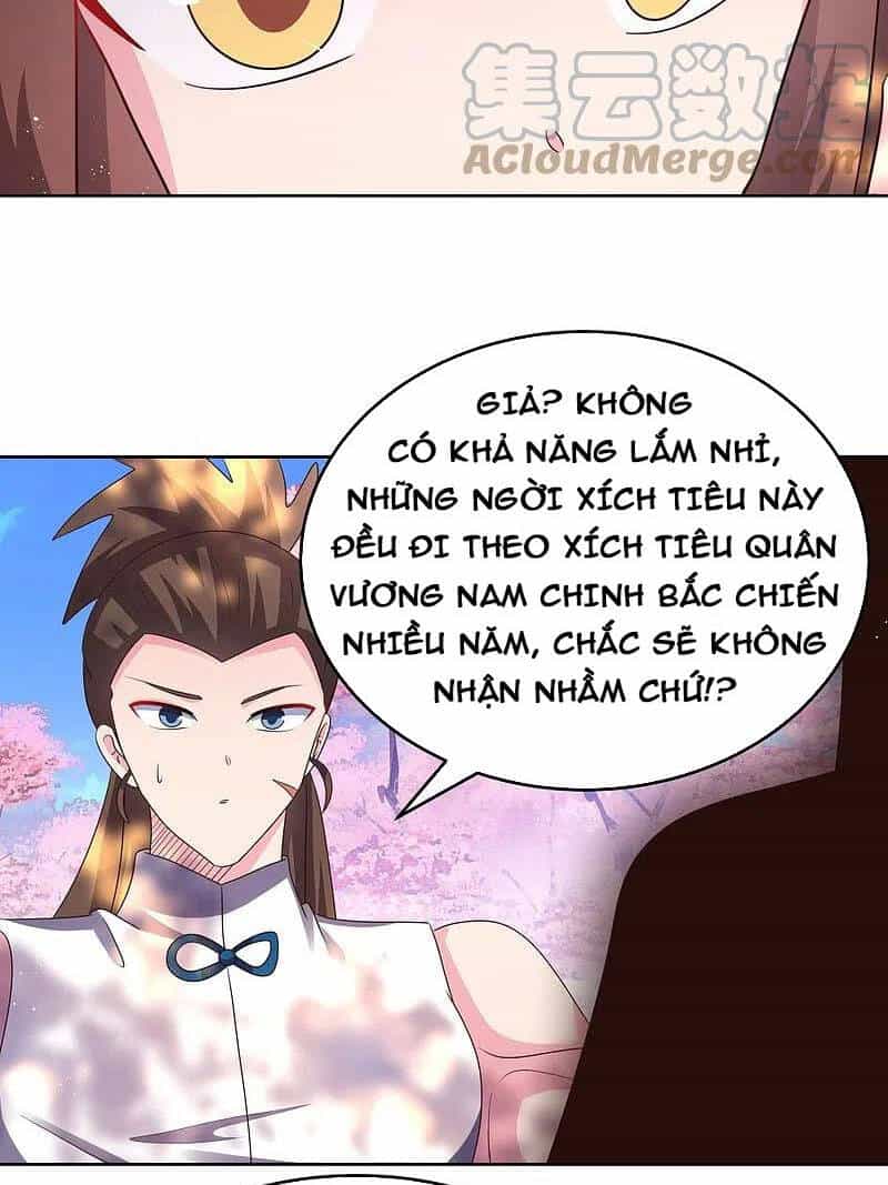 Tôn Thượng - Chương 439 - ảnh 30