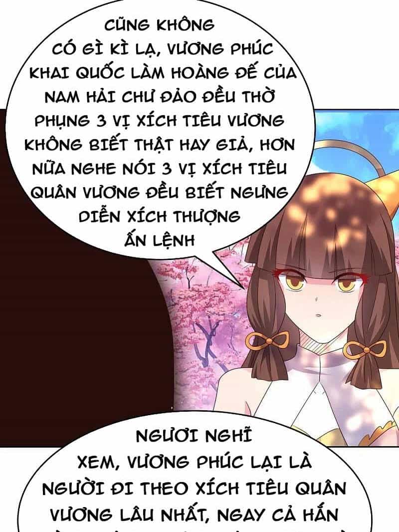 Tôn Thượng - Chương 439 - ảnh 31