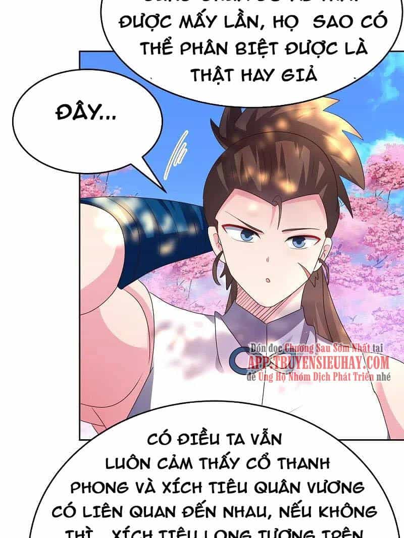 Tôn Thượng - Chương 439 - ảnh 34