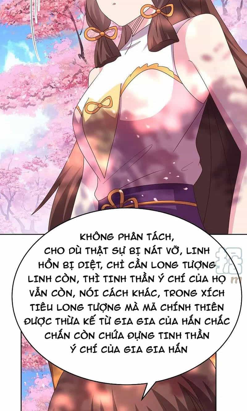 Tôn Thượng - Chương 439 - ảnh 4