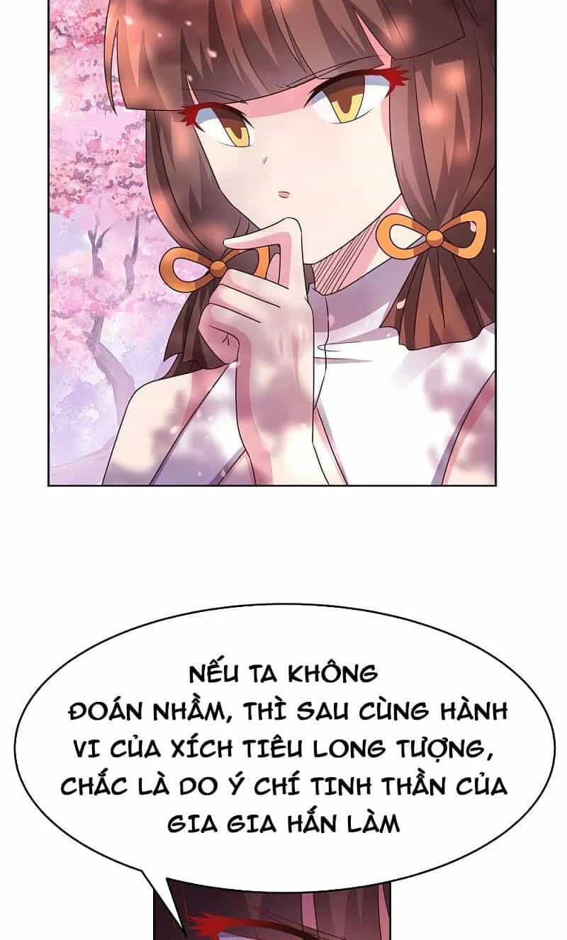 Tôn Thượng - Chương 439 - ảnh 5