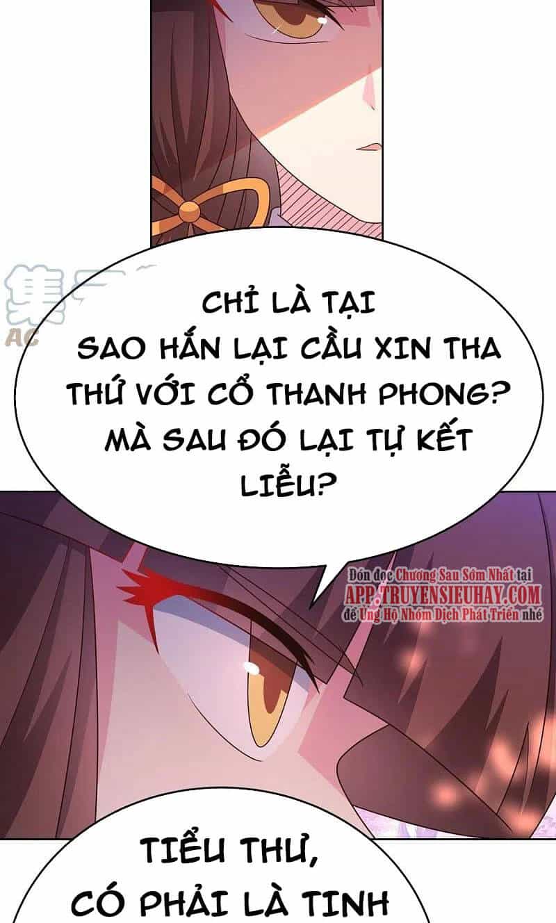 Tôn Thượng - Chương 439 - ảnh 6