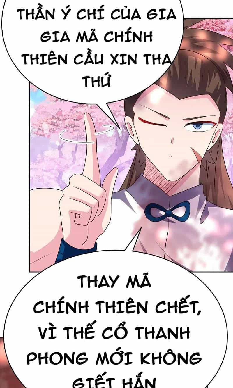 Tôn Thượng - Chương 439 - ảnh 7