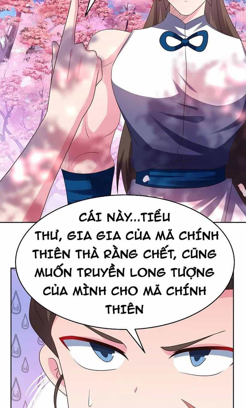 Tôn Thượng - Chương 439 - ảnh 9
