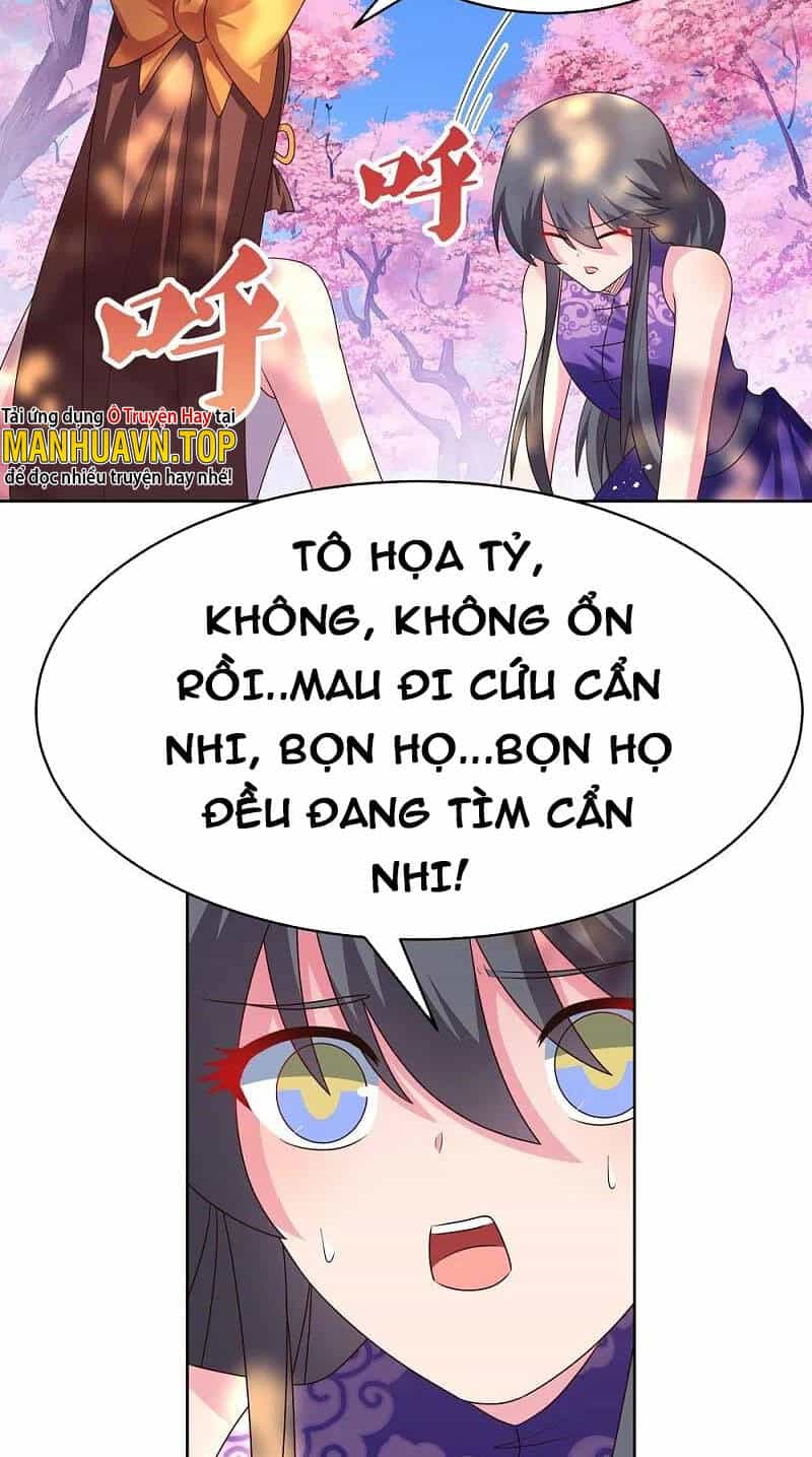 Tôn Thượng - Chương 440 - ảnh 11