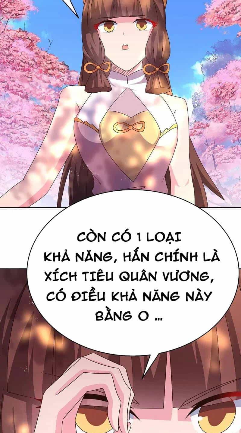 Tôn Thượng - Chương 440 - ảnh 2