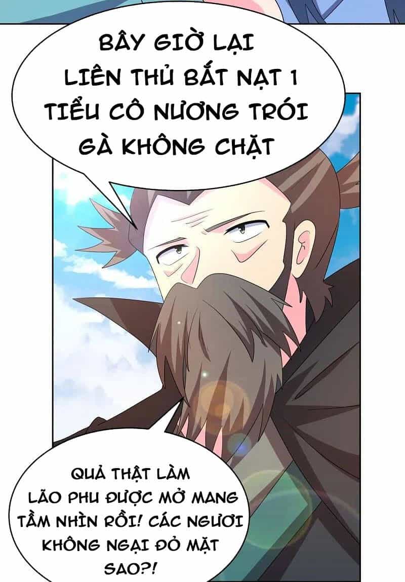 Tôn Thượng - Chương 440 - ảnh 25