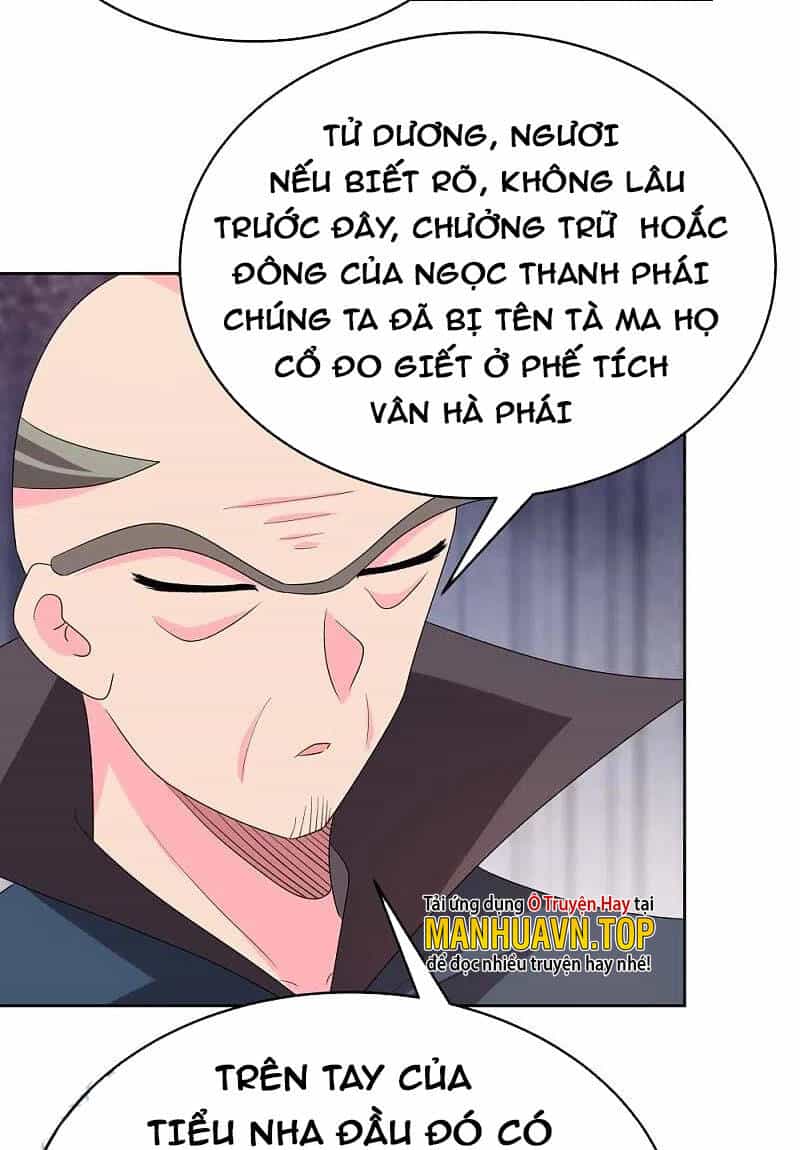 Tôn Thượng - Chương 440 - ảnh 26
