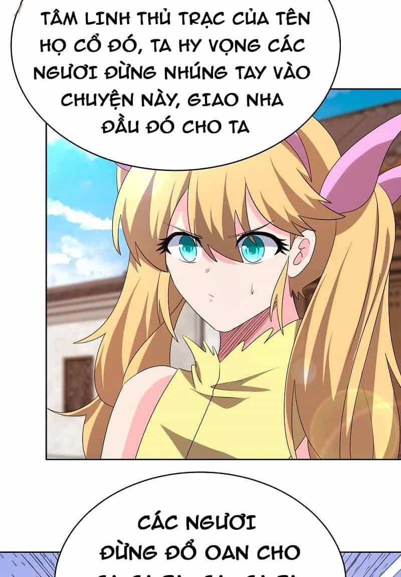 Tôn Thượng - Chương 440 - ảnh 27
