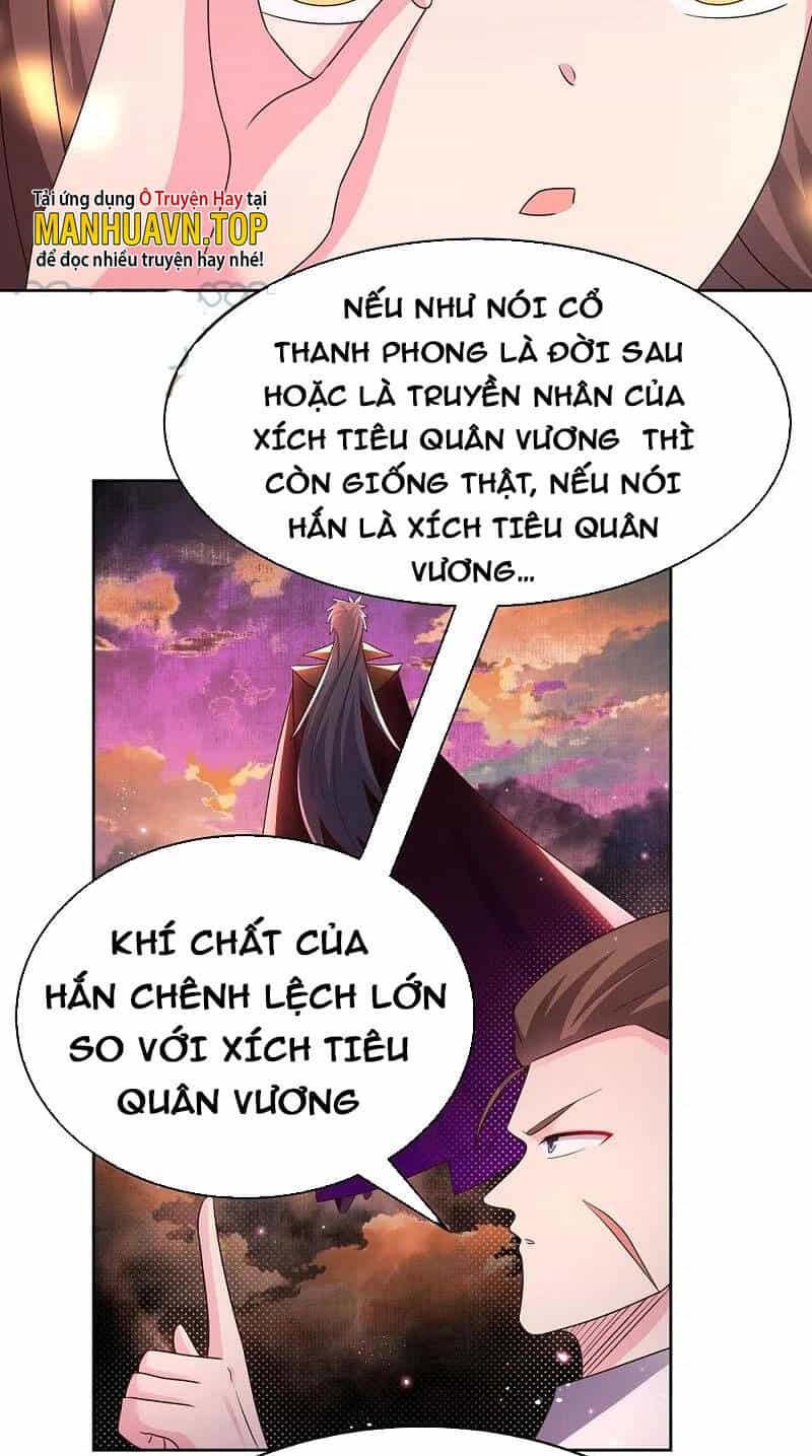 Tôn Thượng - Chương 440 - ảnh 3