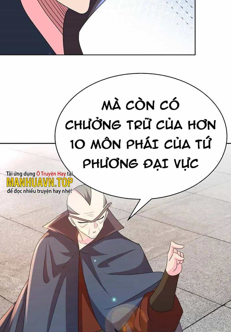 Tôn Thượng - Chương 440 - ảnh 32