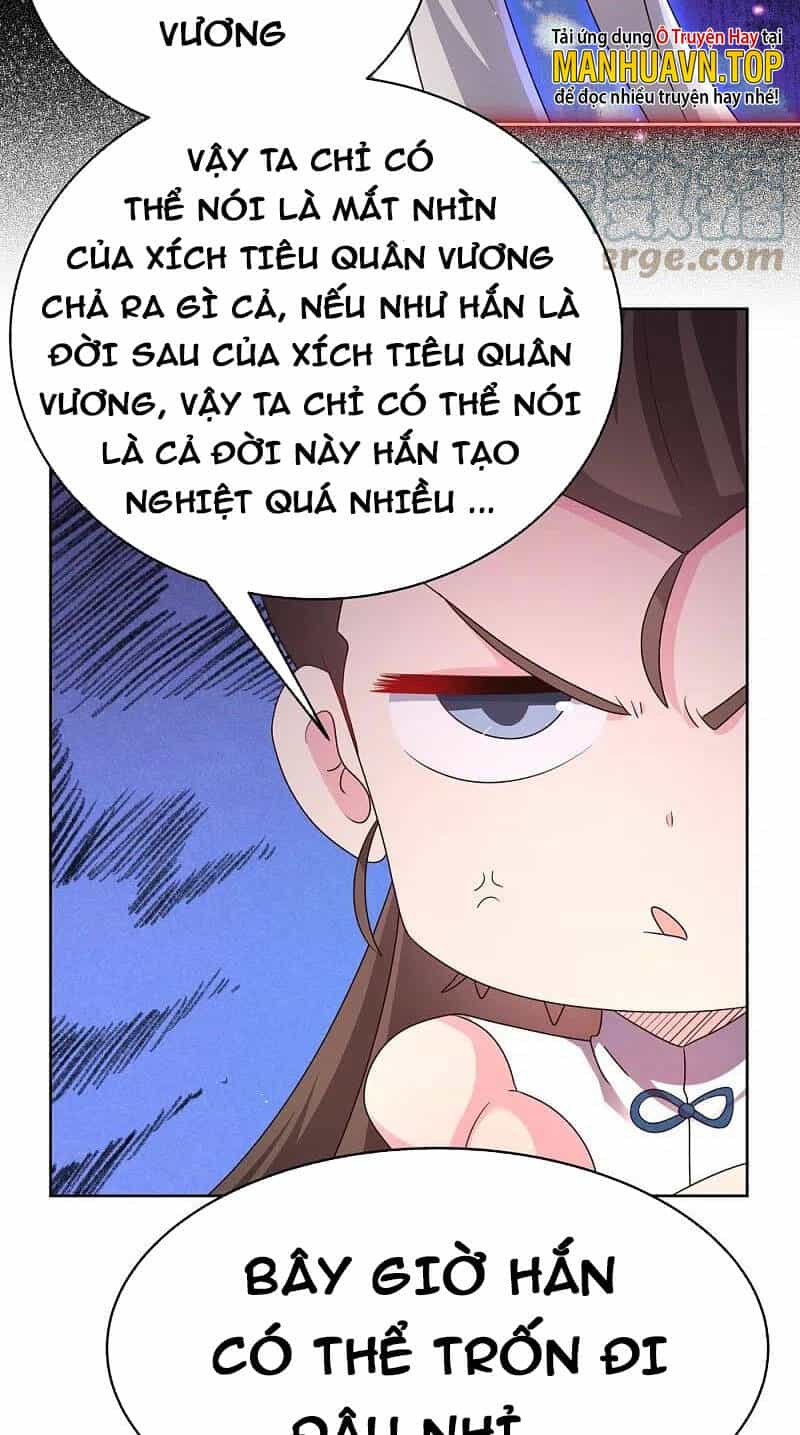 Tôn Thượng - Chương 440 - ảnh 8