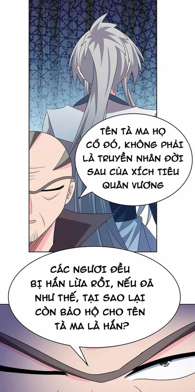 Tôn Thượng - Chương 441 - ảnh 1