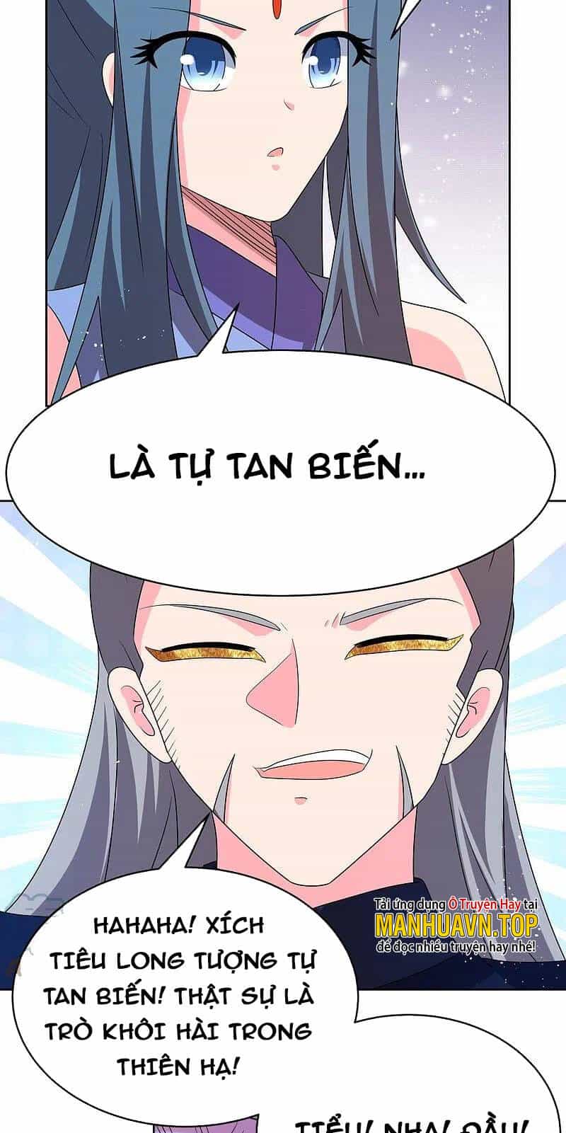 Tôn Thượng - Chương 441 - ảnh 20