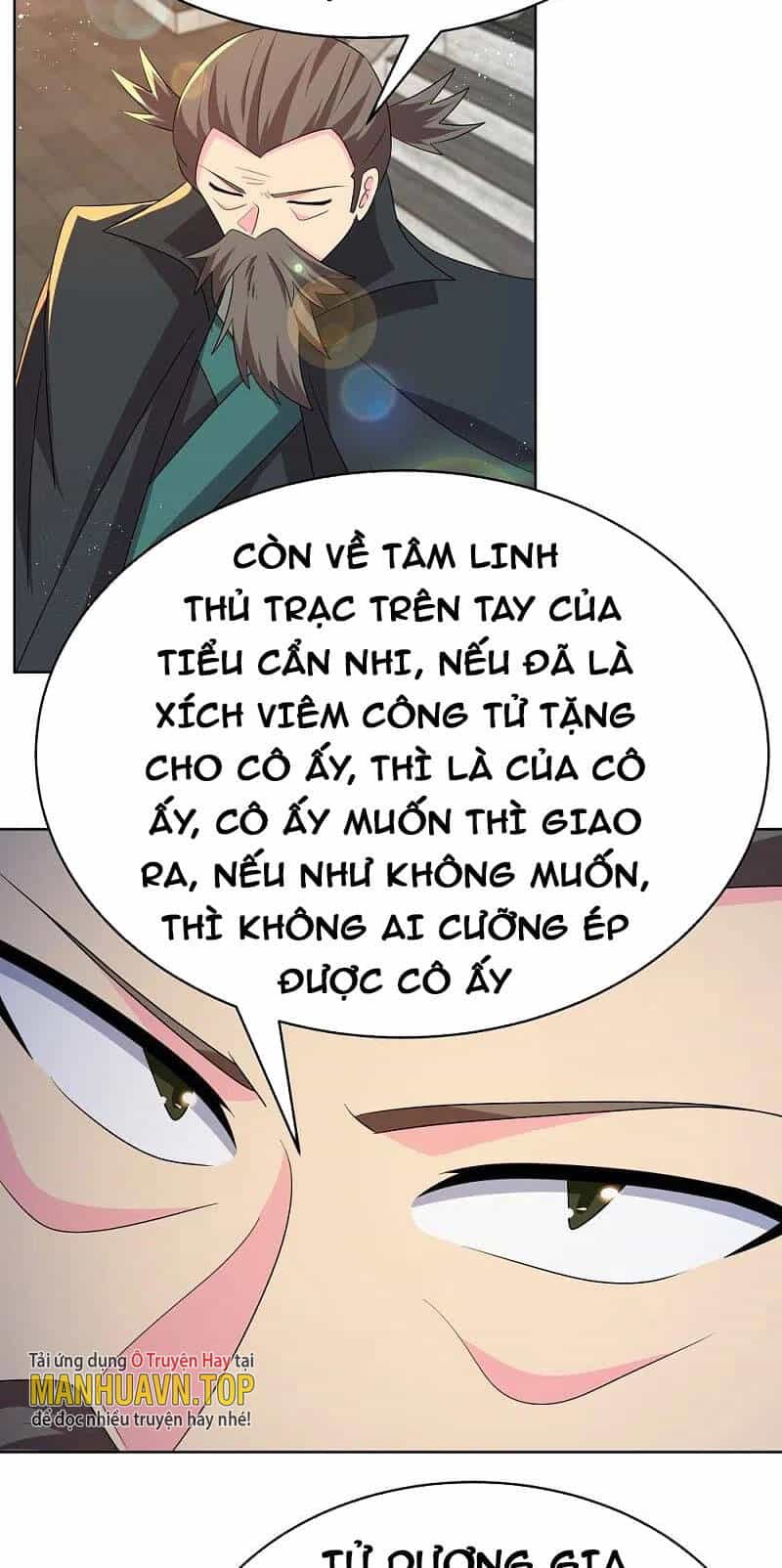 Tôn Thượng - Chương 441 - ảnh 3