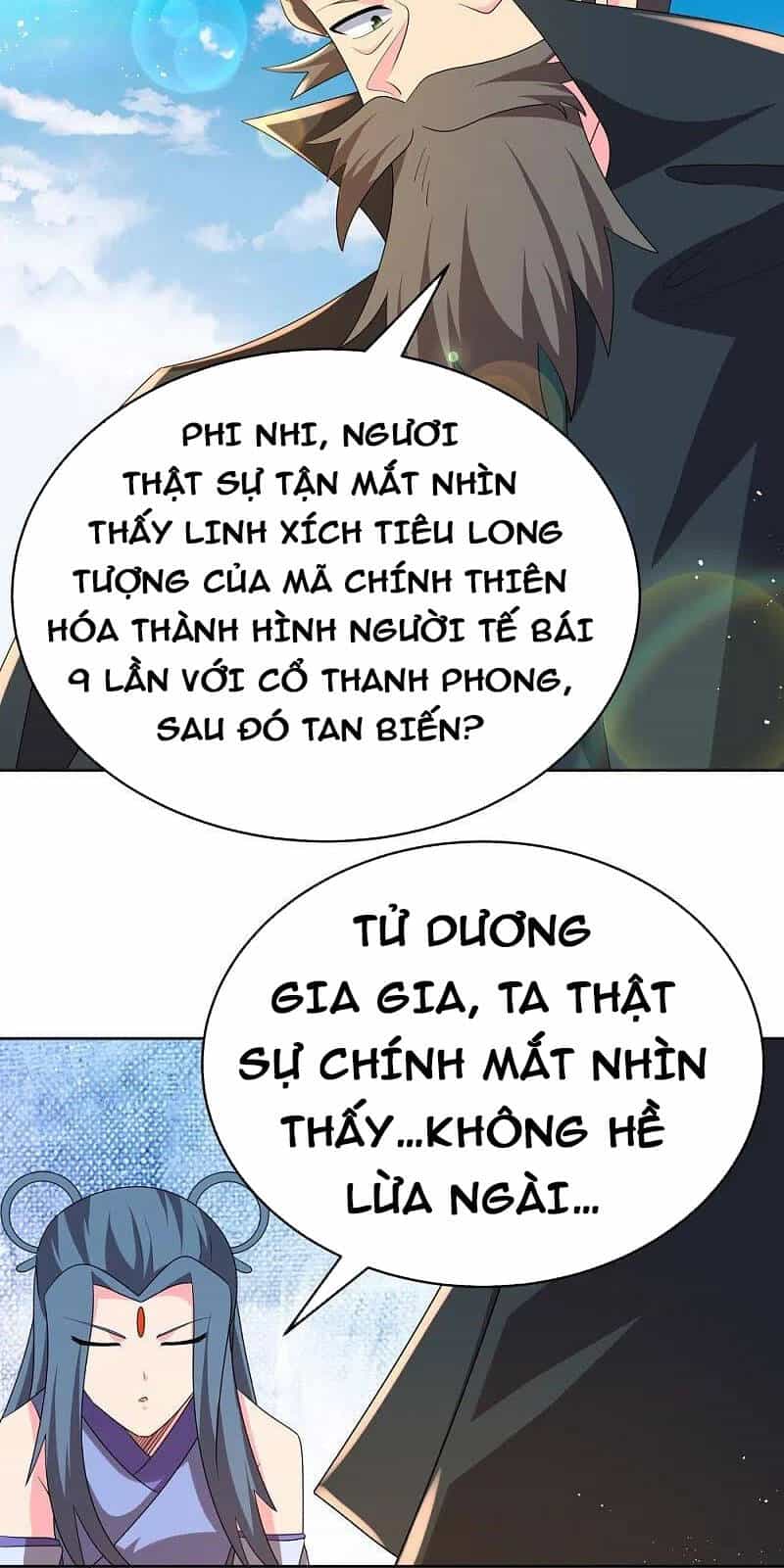 Tôn Thượng - Chương 441 - ảnh 30