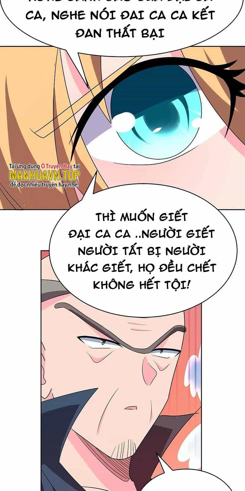 Tôn Thượng - Chương 441 - ảnh 6