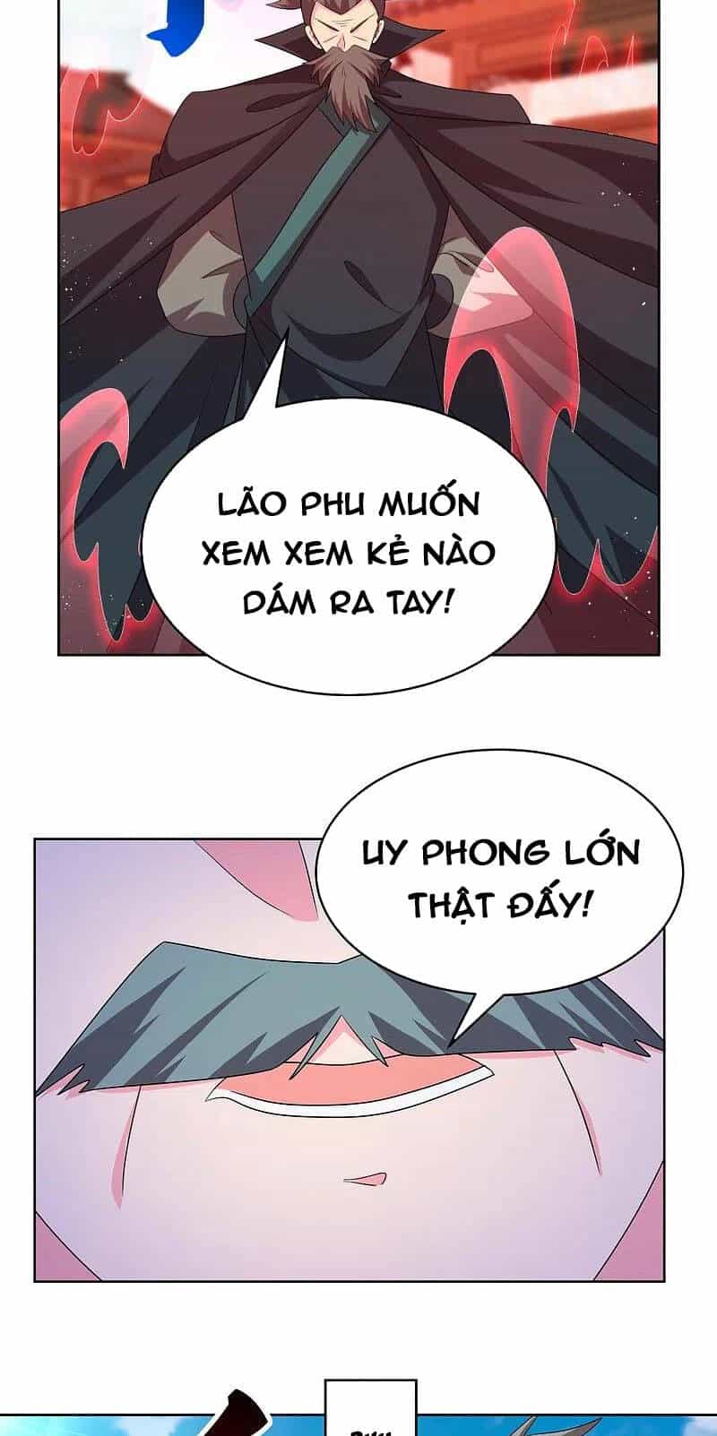 Tôn Thượng - Chương 441 - ảnh 8