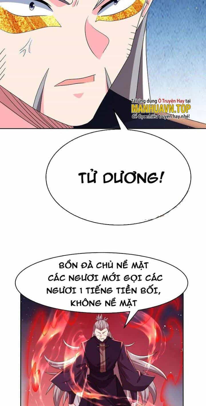 Tôn Thượng - Chương 442 - ảnh 16