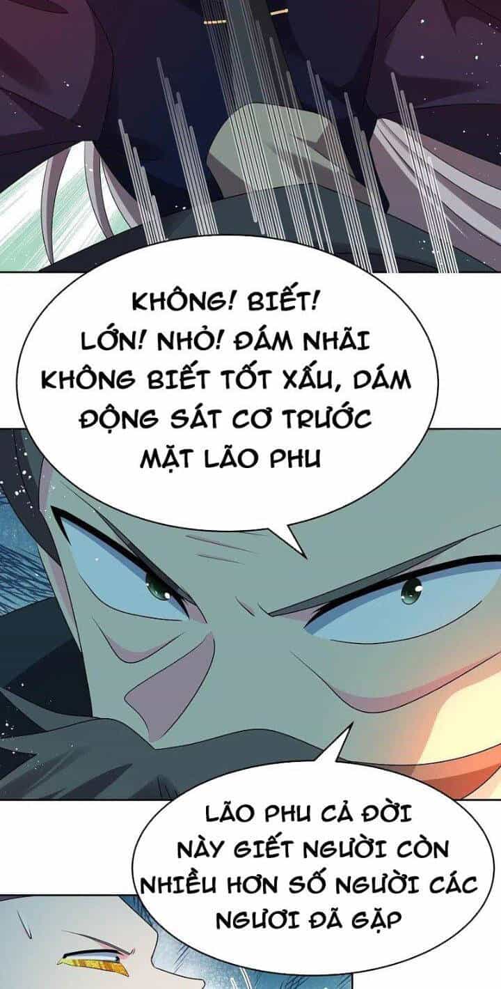 Tôn Thượng - Chương 442 - ảnh 19