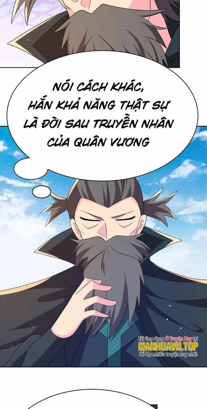 Tôn Thượng - Chương 442 - ảnh 2