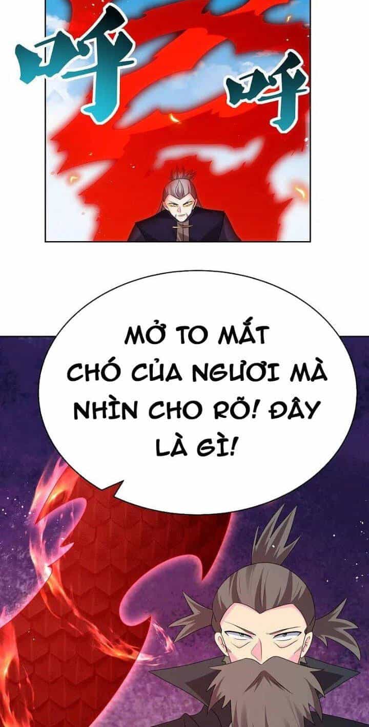 Tôn Thượng - Chương 442 - ảnh 23