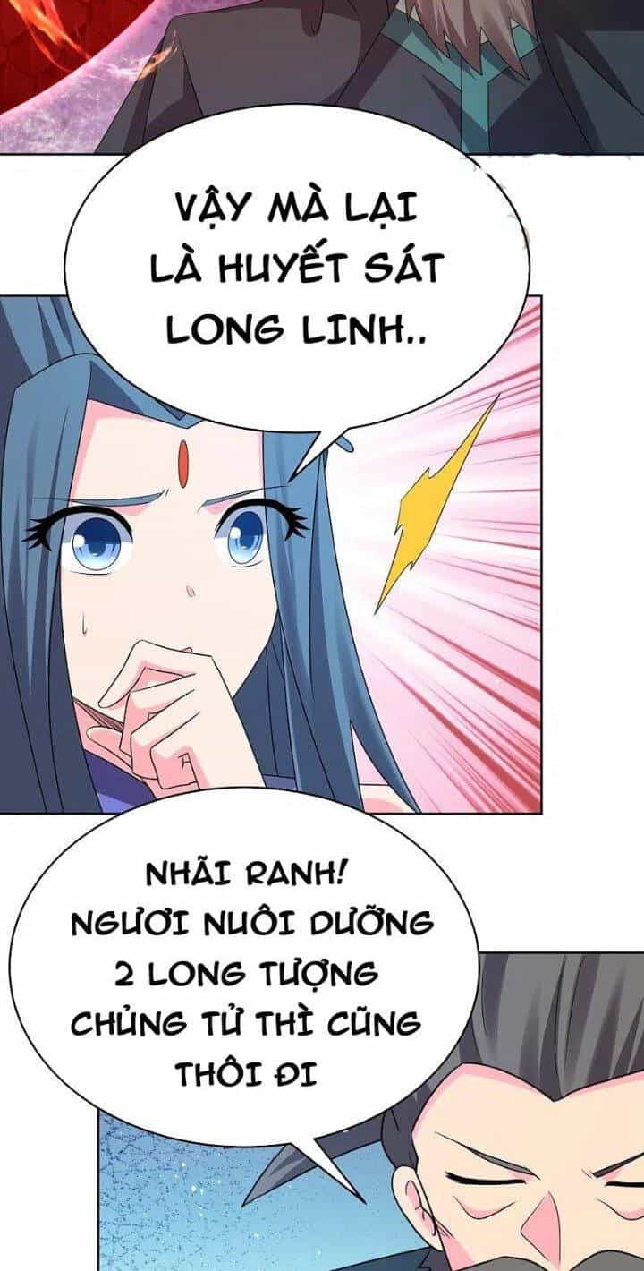 Tôn Thượng - Chương 442 - ảnh 24